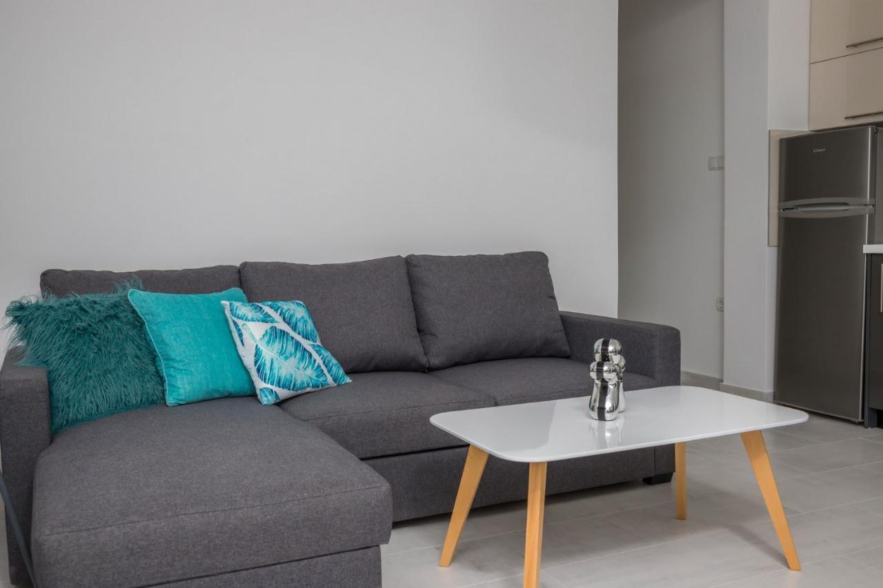 Apartments Zorica Dramalj Dış mekan fotoğraf