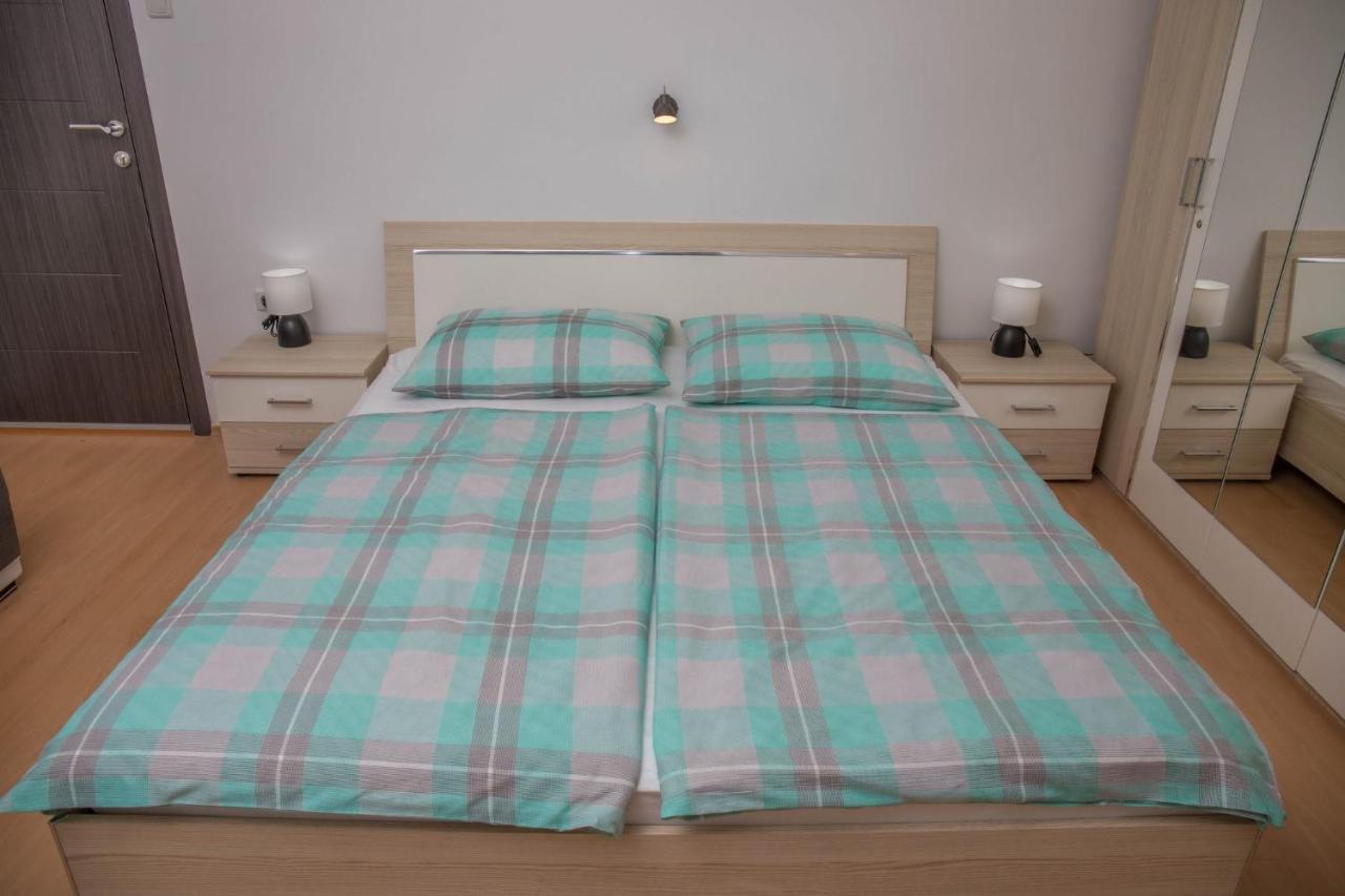 Apartments Zorica Dramalj Dış mekan fotoğraf