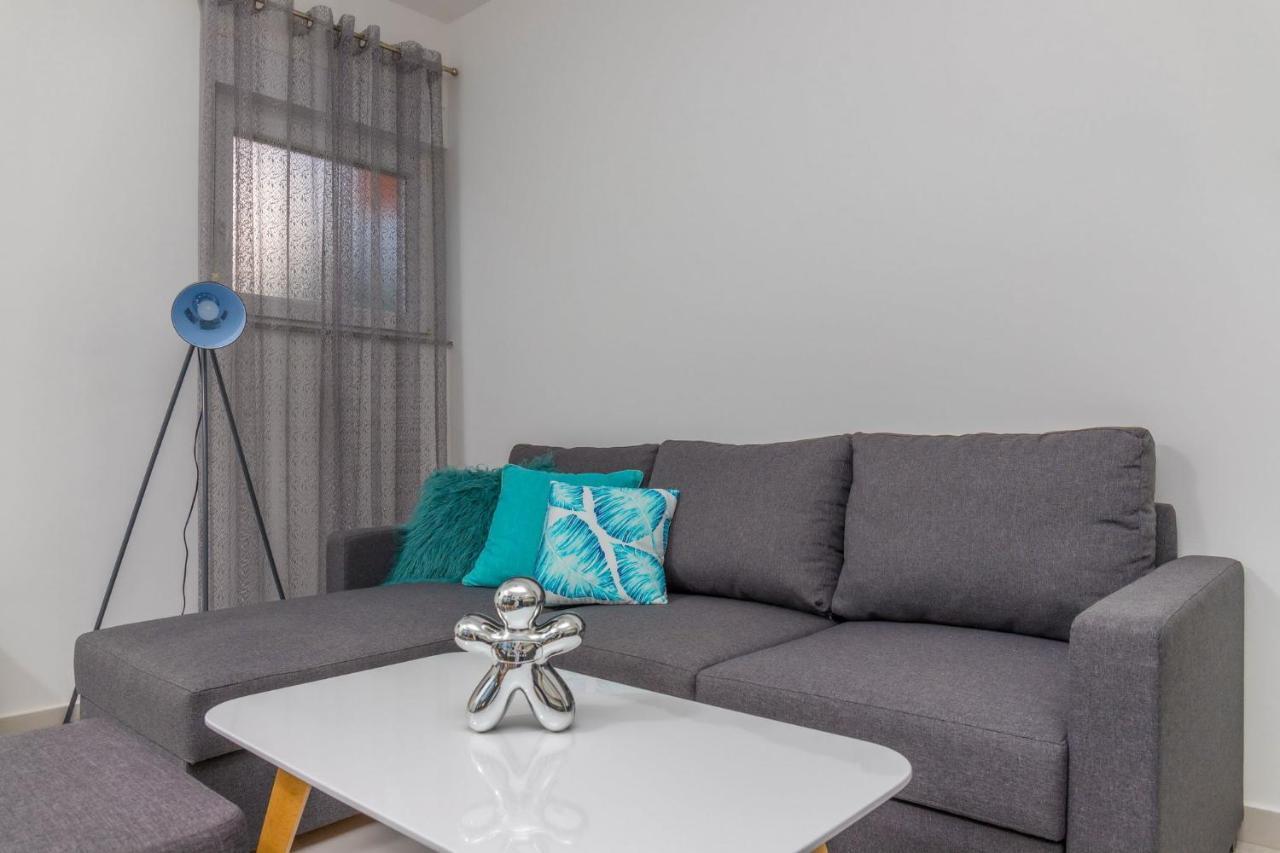 Apartments Zorica Dramalj Dış mekan fotoğraf